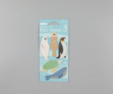 Midori Point Marker Sticky Notes (M)